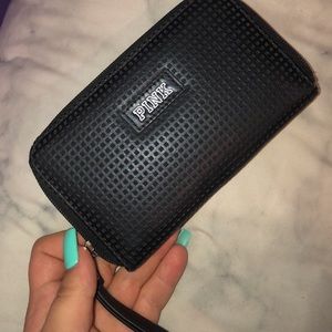 Victoria’s Secret Pink wallet